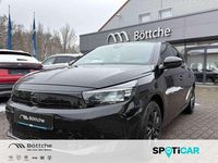 Gebraucht Opel Corsa 101 PS (74 kW) 2025 Lackierung schwarz perla nera/ Kleinwagen