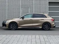 Neu Audi RS3 400 PS (294 kW) 2026 Bronzo montecarlo 226718 audi Limousine