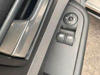 Gebraucht Ford Focus 101 PS (74 kW) 2009 Schwarz Limousine