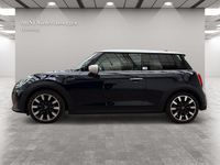 Używany Mini Cooper 136 KM (100 kW) 2021 Niebieski Hatchback
