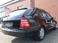 gebraucht Mercedes C200 CDI T *2. Hand*KlimaTempomat