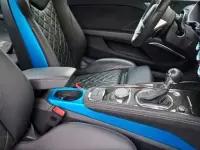 Gebraucht Audi TT Sport 245 PS (180 kW) 2019 Schwarz