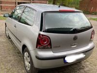 gebraucht VW Polo 9N