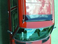 Gebraucht Mercedes 240 72 PS (52 kW) 1985 Rot Kombi