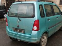 gebraucht Opel Agila 1.2 -