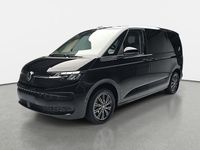 Neu VW Multivan Life 150 PS (110 kW) 2026 Schwarz Van
