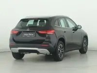 Gebraucht Mercedes GLA200 Style 150 PS (110 kW) 2023 Unilack nachtschwarz SUV