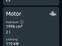 Gebraucht Saab 9-3 150 PS (110 kW) 2005 Schwarz Kombi