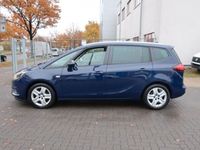 gebraucht Opel Zafira C Business Edition Start/Stop