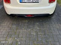 Gebraucht Mini One Cabriolet 102 PS (75 kW) 2021 Beige Cabrio