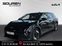 Neu Kia EV4 Earth 150 kW (204 PS) 2025 Schwarz Limousine
