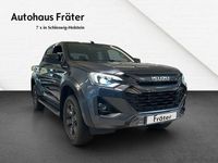 Neu Isuzu D-Max 163 PS (119 kW) 2025 Grau SUV