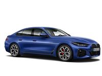 Gebraucht BMW 420 Gran Coupé Efficient Dynamics 190 PS (139 kW) 2025 Coupé