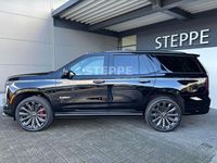 Neu Cadillac Escalade 689 PS (506 kW) 2026 Schwarz SUV