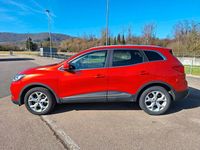 Gebraucht Renault Kadjar 140 PS (102 kW) 2019 Rot SUV