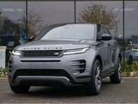 Neu Land Rover Range Rover evoque SE Dynamic 204 PS (150 kW) 2025 Grau SUV