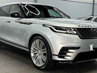 gebraucht Land Rover Range Rover Velar 3.0 D300