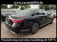 Usata Mercedes S350 286 CV (210 kW) 2021 Nero Berlina
