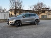 Gebraucht Seat Ateca 4Drive 150 PS (110 kW) 2016 SUV