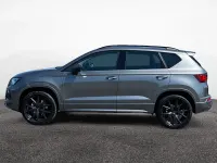 Second-hand Cupra Ateca 190 CP (139 kW) 2026 Gri SUV