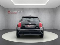 Gebraucht Mini Cooper 136 PS (100 kW) 2023 Schwarz Kleinwagen