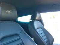 Brugt VW Scirocco R-line 180 HK (132 kW) 2014 Sort Coupe