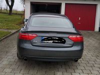 gebraucht Audi A5 Sportback A5 1.8 TFSI S-Line-Ausstattung