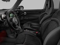 Gebraucht Mini John Cooper Works 231 PS (169 kW) 2019 Grau Kleinwagen
