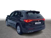 Gebraucht Seat Tarraco FR 245 PS (180 kW) 2024 Urano grau SUV