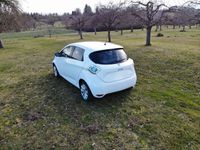 gebraucht Renault Zoe Intens Intens Mietbatterie