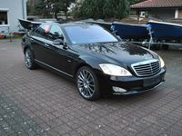 gebraucht Mercedes S320 CDI BlueEFFICIENCY -