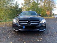 gebraucht Mercedes C220 C-Klasse (BlueTEC) d Avantgarde