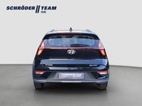 Neu Hyundai Bayon Select 101 PS (74 kW) 2025 Phantom black SUV