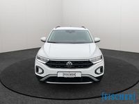 Usado VW T-Roc Move 150 HP (110 kW) 2024 Branco SUV