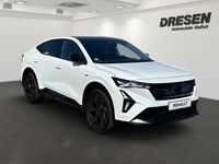 Gebraucht Renault Rafale 300 PS (220 kW) 2025 Weiss SUV