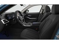 Gebraucht BMW 318 156 PS (114 kW) 2025 Blau Kombi