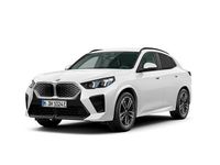 Neu BMW iX2 Luxury Line 150 kW (204 PS) 2025 SUV