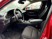 Gebraucht Mazda CX-30 Selection 122 PS (89 kW) 2020 Rot SUV