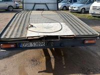 Gebraucht Fiat Ducato 131 PS (96 kW) 2011 Weiß Van