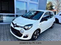 Gebraucht Renault Twingo Dynamique 75 PS (55 kW) 2012 Kleinwagen
