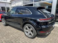 Gebraucht Porsche Macan 354 PS (260 kW) 2019 Schwarz SUV