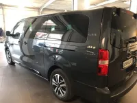 Neu Peugeot Traveller Active 179 PS (131 kW) 2026 Grau Van / Kleinbus