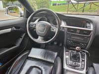 gebraucht Audi A5 Quattro tfsi TÜV neu abgemeldet