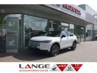 Neu Honda HR-V Advance 131 PS (96 kW) 2026 Andere SUV