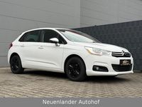 Gebraucht Citroën C4 95 PS (69 kW) 2014 Limousine