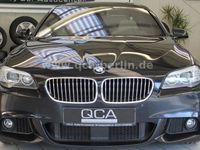 gebraucht BMW 535 d xDrive M-SPORT *SP-AT*S-VIEW*EGSHD*HUD*VOLL