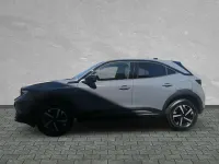 Neu Opel Mokka Edition 136 PS (100 kW) 2026 Grau SUV