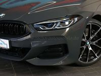 gebraucht BMW 840 i Coupé M-Sportp.Sitzbel.DrivProf.Park+.20