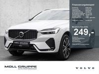 Gebraucht Volvo XC60 Plus 197 PS (144 kW) 2023 Crystal white / metallic SUV