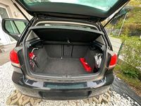 gebraucht VW Golf VI 1.4 Klima / Einparkautomatik